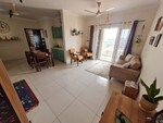 2.5 BHK 1440 Sq.Ft. Apartment in Shriram Luxor