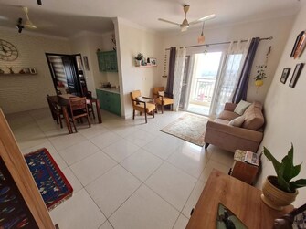 2.5 BHK 1440 Sq.Ft. Apartment in Shriram Luxor