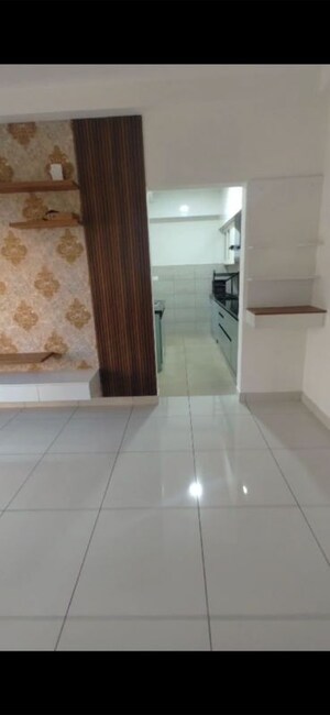 Bathroom in 2 BHK Apartment at Prestige Finsbury Park Hyde, Bagaluru – for Sale