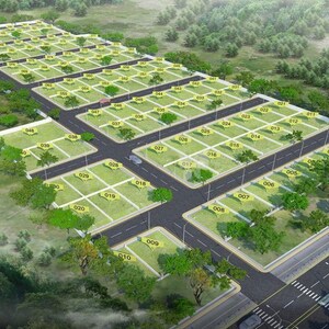   Plot at Iyyappanthangal – for Sale