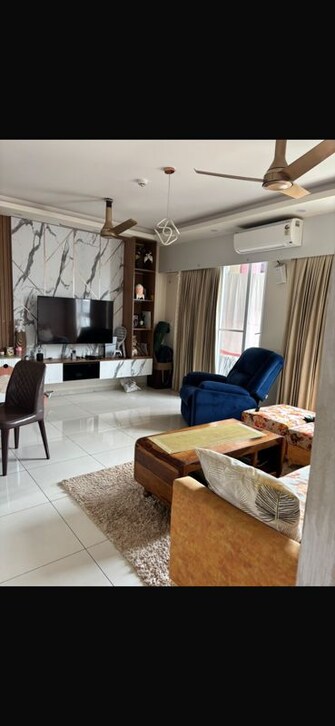 2 BHK 1114 Sq.Ft. Apartment in Godrej 24 Sarjapur