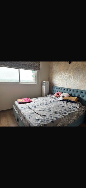 Bedroom in 2 BHK Apartment at Godrej 24 Sarjapur, Sarjapur Road – for Sale