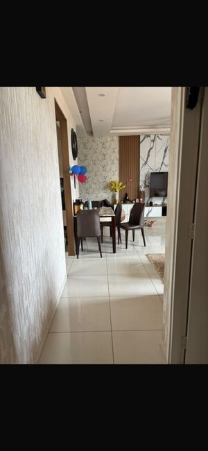 Furnished Amenities in 2 BHK Apartment at Godrej 24 Sarjapur, Sarjapur Road – for Sale