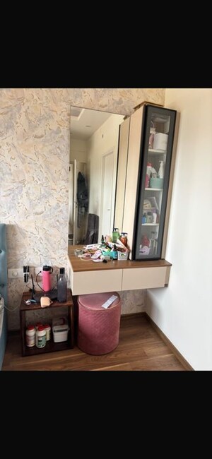Furnished Amenities in 2 BHK Apartment at Godrej 24 Sarjapur, Sarjapur Road – for Sale