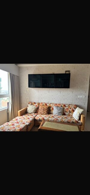 Bedroom in 2 BHK Apartment at Godrej 24 Sarjapur, Sarjapur Road – for Sale