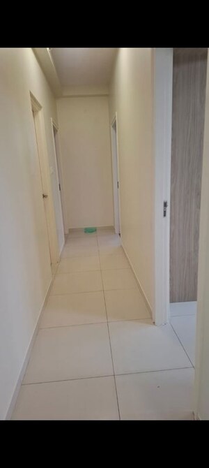 3 BHK Apartment For Sale in Godrej Aqua, International Airport Road
