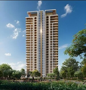 4 BHK Apartment For Sale in Ramgarh Bhudda