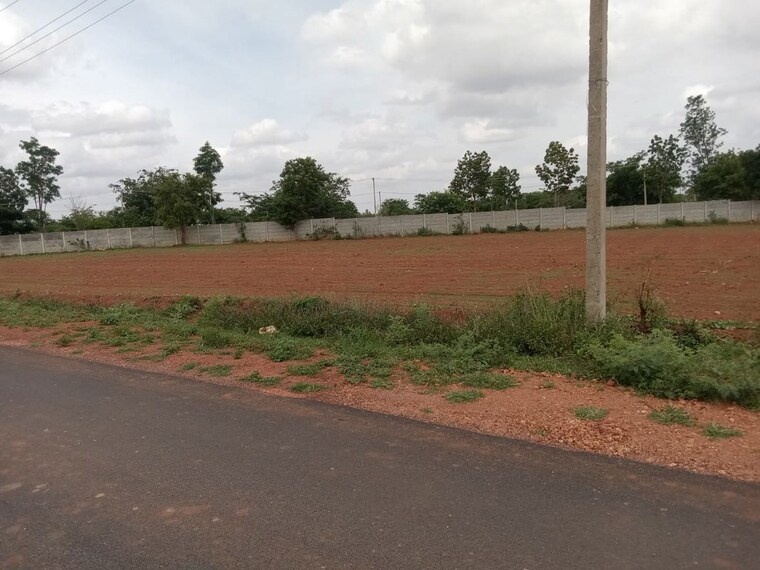 undefined, bsk 2nd stage Commercial Land 4180 Sq.Ft. In Bsk 2nd Stage Bangalore 10635826
