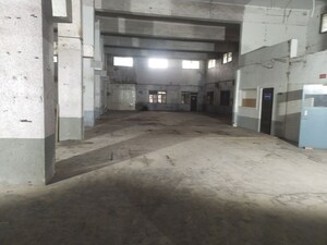  Warehouse For Rent in TTC MIDC Industrial Area, Rabale