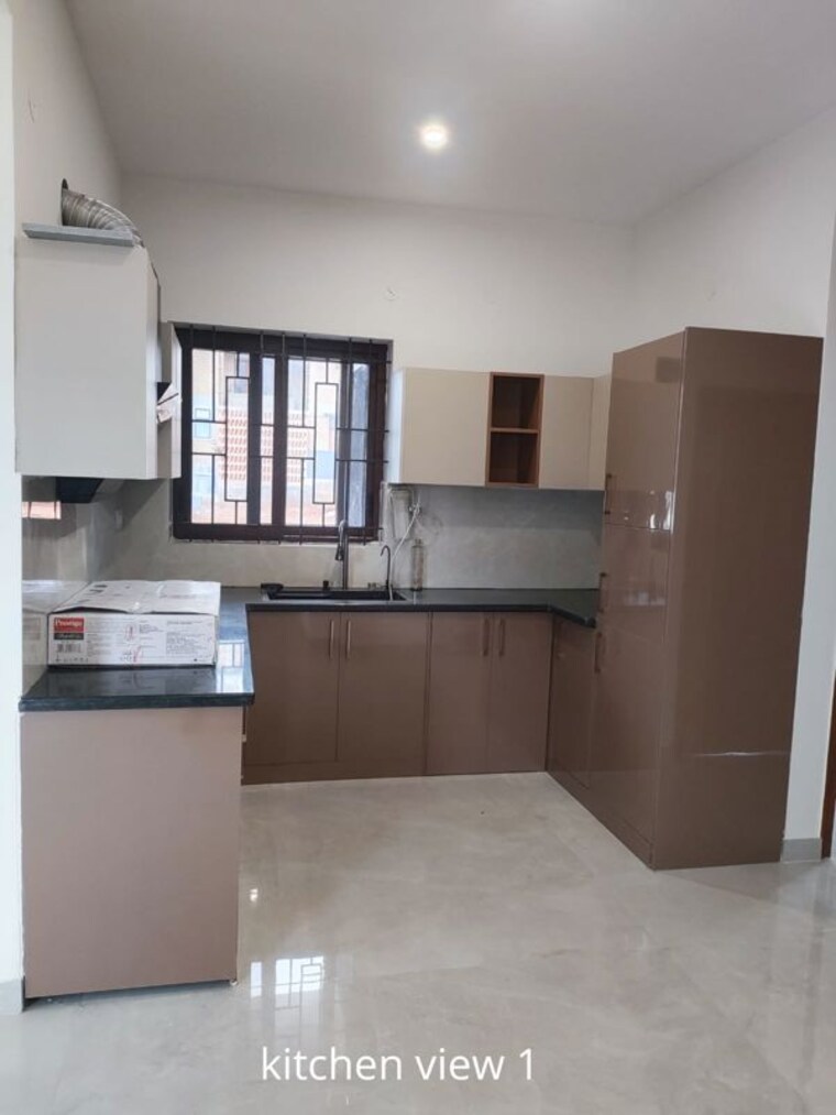 Kitchen, puravankara-purva-zenium 2 Bedroom 1200 Sq.Ft. Apartment In Hosahalli Bangalore 10635868