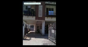 2 BHK Apartment For Sale in Rabale