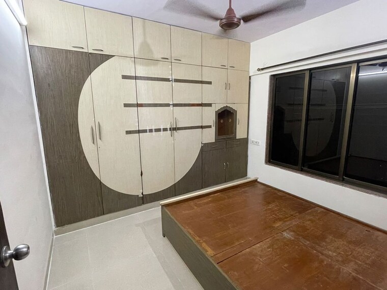 Kitchen, brahmand 2 Bedroom 950 Sq.Ft. Apartment In Brahmand Thane 10635870