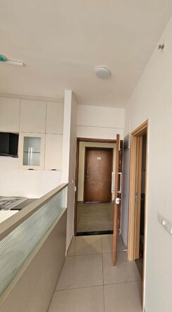 1 Rk+Apartment For Sale in Godrej Royale Woods