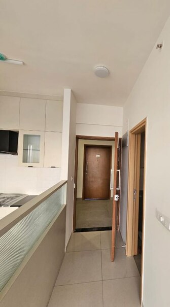 1 Rk  +  435 Sq.Ft. Apartment in Godrej Royale Woods