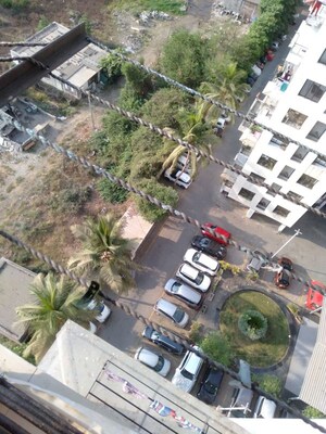 Master Plan in 3 BHK Apartment at Jahangir Pura – for Rent