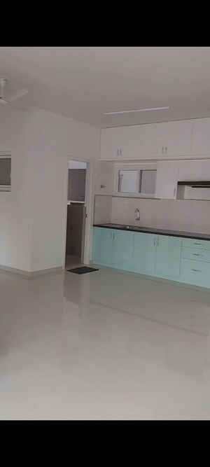 Kitchen in 2 BHK Apartment at Rohan Upavan, Hennur – for Rent