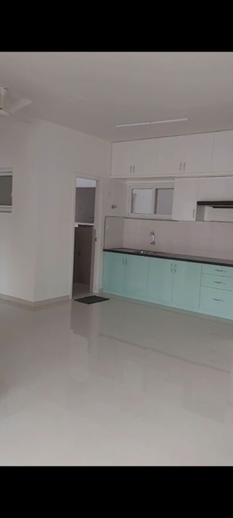 Kitchen, rohan-upavan 2 Bedroom 1100 Sq.Ft. Apartment In Hennur Bangalore 10635877