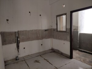 Bathroom in 3 BHK Apartment at Hallmark Treasor, Narsingi – for Sale