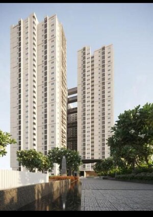3 BHK Apartment – Exterior View View at Hallmark Treasor, Narsingi - for Sale