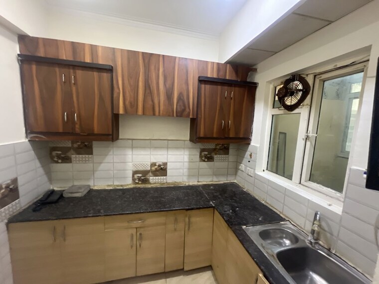Kitchen, gaur-city-2-14th-avenue 2 Bedroom 940 Sq.Ft. Apartment In Sector 16c Greater Noida Greater Noida 10635874