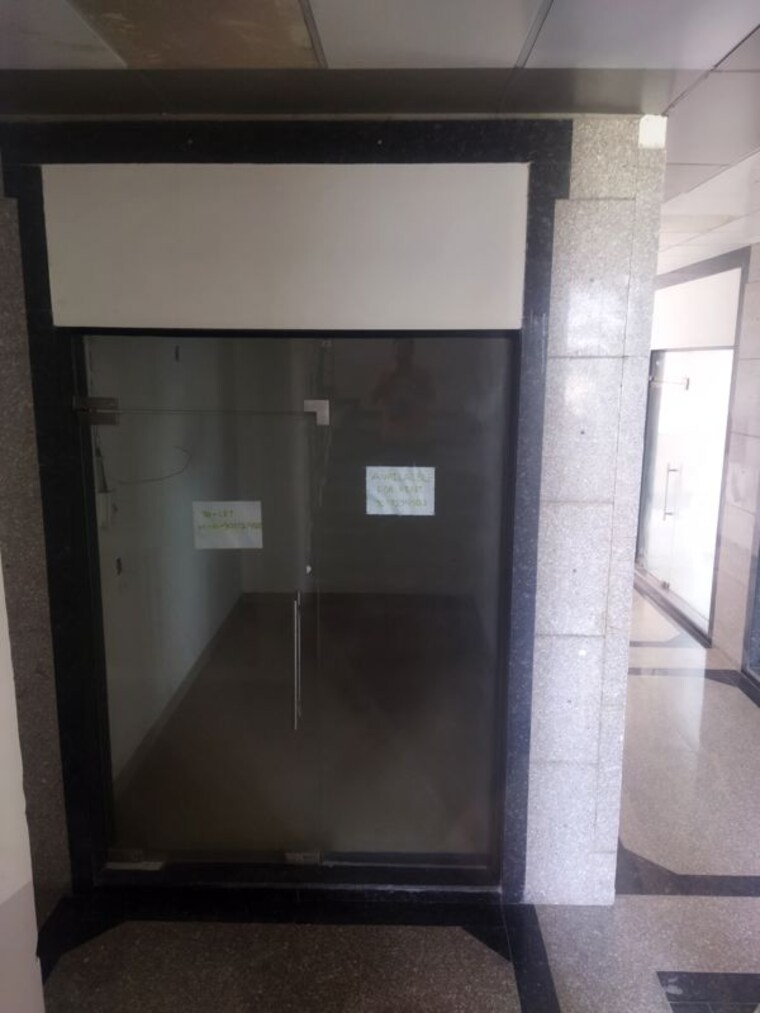 Exterior View, signature-signum-36 Commercial Shop 179 Sq.Ft. In Sohna Sector 36 Gurgaon 10635873