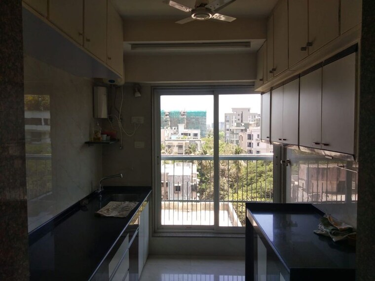 Kitchen, bharat-park-vistas 3 Bedroom 1060 Sq.Ft. Apartment In Andheri West Mumbai 10635880
