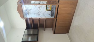 Living Room in 2 BHK Builder Floor at Btm Layout 1 – for Rent