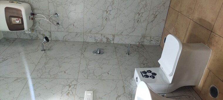 Bathroom, btm layout 1 2 Bedroom 1250 Sq.Ft. Builder Floor In Btm Layout 1 Bangalore 10635862