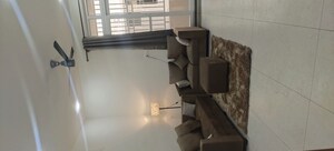 Living Room in 2 BHK Builder Floor at Btm Layout 1 – for Rent