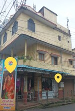 554 Sq.Ft. Retail Shop in Rampur
