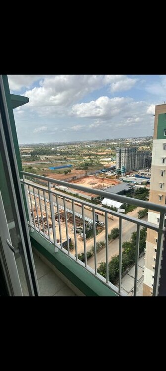 2.5 BHK 971 Sq.Ft. Apartment in Brigade El Dorado