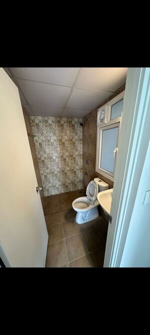 Bathroom in 2.5 BHK Apartment at Brigade El Dorado, Bagaluru – for Sale
