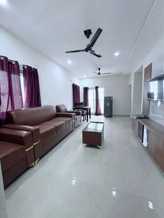 1 BHK 900 Sq.Ft. Apartment in Ten Madhapur