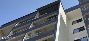2 BHK Apartment – Exterior View View at Sai Datta Paradise, Chakan - for Sale