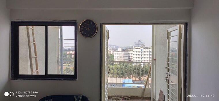 Exterior View, sai-datta-paradise 2 Bedroom 1180 Sq.Ft. Apartment In Chakan Pune 10635897
