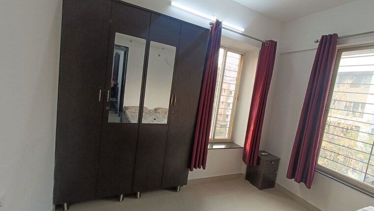 undefined, nexus-meridian 2 Bedroom 700 Sq.Ft. Apartment In Punawale Pune 10635907