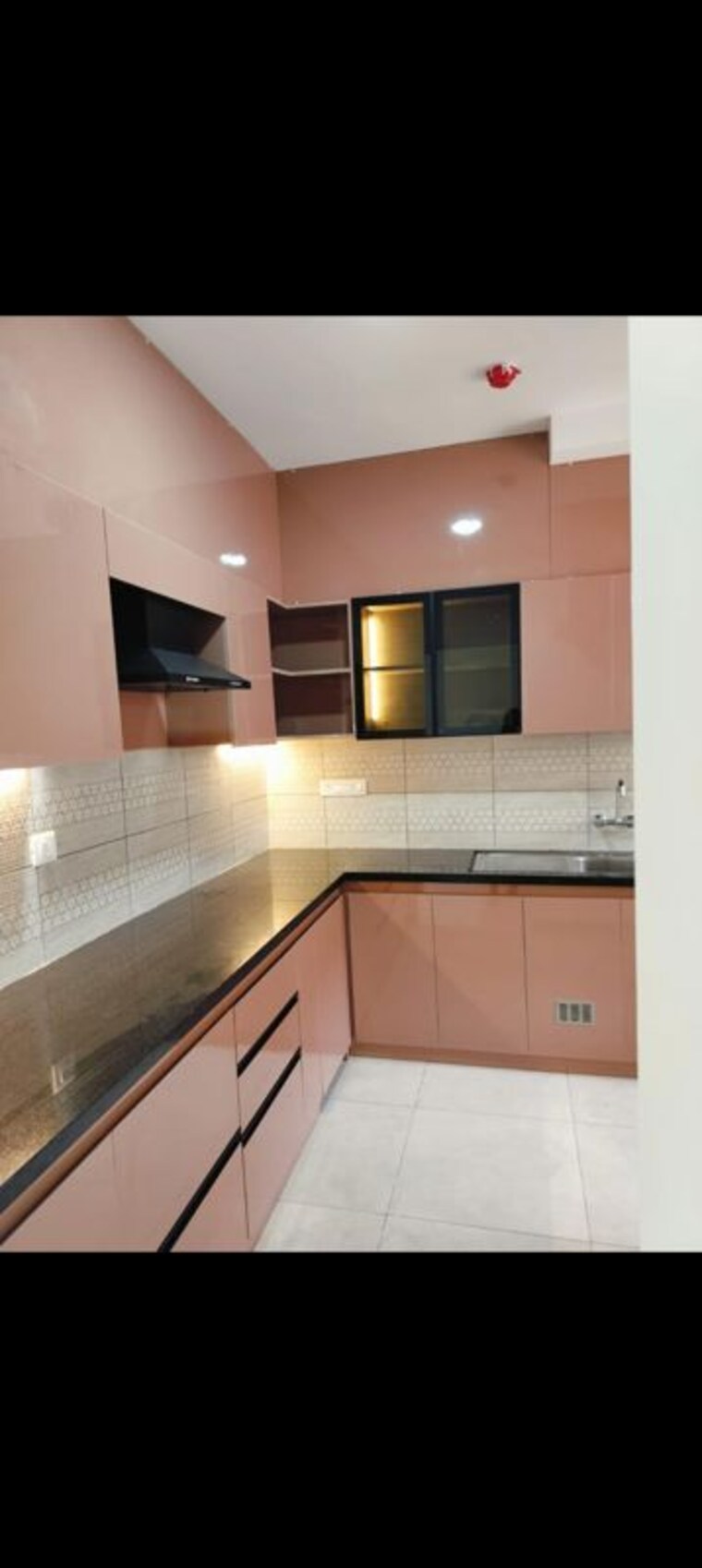Kitchen, prestige-finsbury-park-hyde 1 Bedroom 750 Sq.Ft. Apartment In Bagaluru Bangalore 10635904