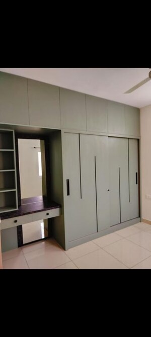 Kitchen in 1 BHK Apartment at Prestige Finsbury Park Hyde, Bagaluru – for Sale