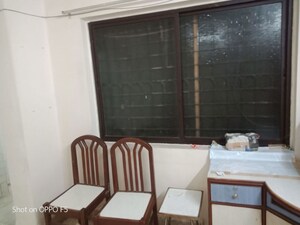 Living Room in 2 BHK Apartment at Magarpatta Jasminium, Hadapsar – for Rent