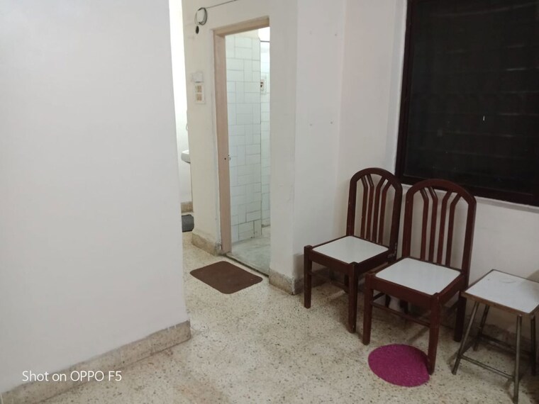 Living Room, magarpatta-jasminium 2 Bedroom 850 Sq.Ft. Apartment In Hadapsar Pune 10635912