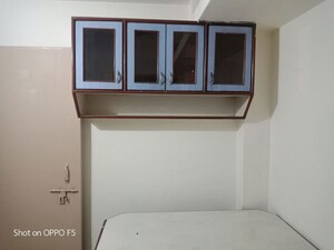 Furnished Amenities in 2 BHK Apartment at Magarpatta Jasminium, Hadapsar – for Rent