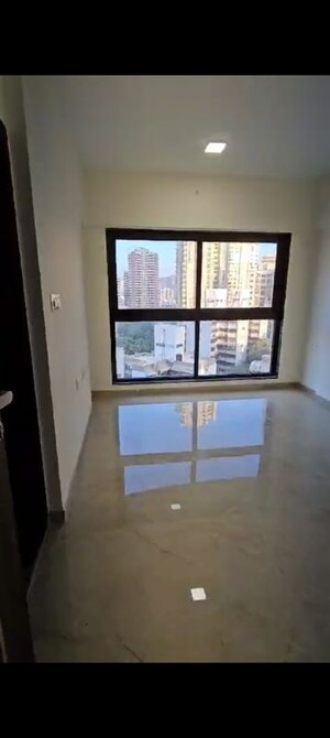 3 BHK Apartment For Sale in Cosmopolis Tower, Andheri West