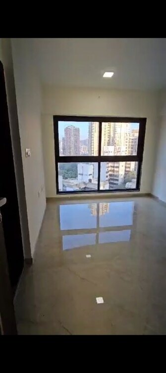 3 BHK 1200 Sq.Ft. Apartment in Cosmopolis Tower