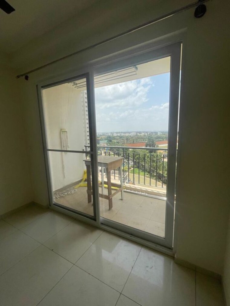 Room, godrej-24-sarjapur 1 Bedroom 721 Sq.Ft. Apartment In Sarjapur Road Bangalore 10635906