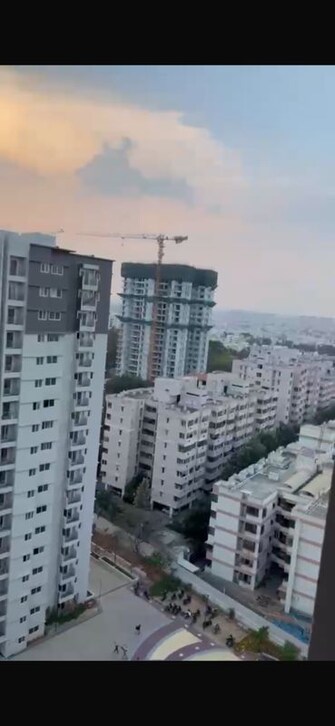 3 BHK 1274 Sq.Ft. Apartment in TVS Emerald Jardin