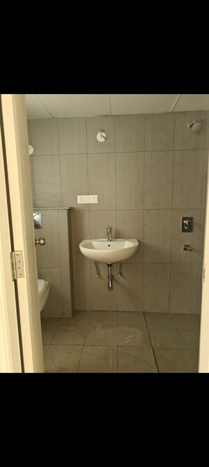 Bathroom in 2 BHK Apartment at Mahaveer Celesse, Hunasamaranahalli – for Sale