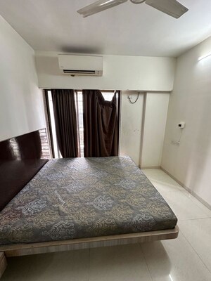 Bedroom in 2 BHK Apartment at Prathamesh Krupa Kedar Darshan, Andheri West – for Rent