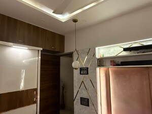 Furnished Amenities in 2 BHK Apartment at Raunak Park, Kokanipada – for Rent