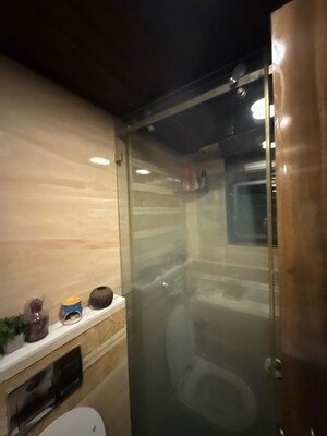 Furnished Amenities in 2 BHK Apartment at Raunak Park, Kokanipada – for Rent