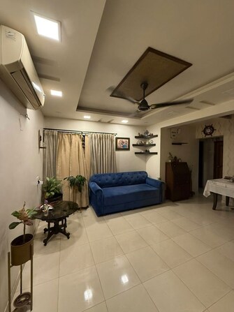 2 BHK + Store Room 750 Sq.Ft. Apartment in Raunak Park